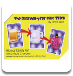 Breathalyser Card Trick