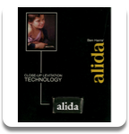 Alida - Close-Up Levitation Technology by Ben Harris