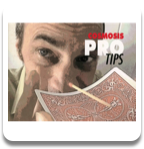 Cosmosis Pro Tips by Ben Harris