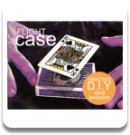Flight Case Ben Harris