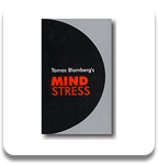 Mind Stress by Thomas Blomberg