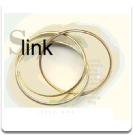 Slink by Ben Harris