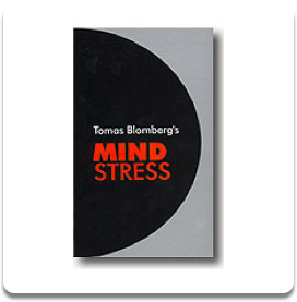 Mind Stress by Thomas Blomberg